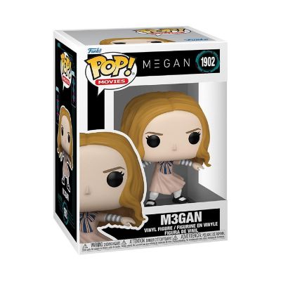 Funko Pop! M3gan #1902 Image 2