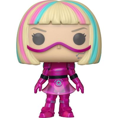 Funko Pop! M3gan 2.0 #1908 Image 1
