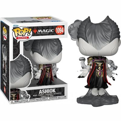 Funko Pop! Magic the Gathering: Ashiok #1094 Image 1