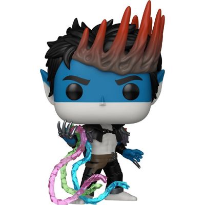 Funko Pop! Magic the Gathering: Oko the Trickster #1093 Image 1