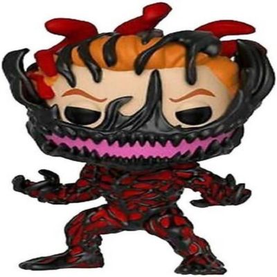Funko Pop Marvel: Venom - Carnage Cletus Kasady Image 1