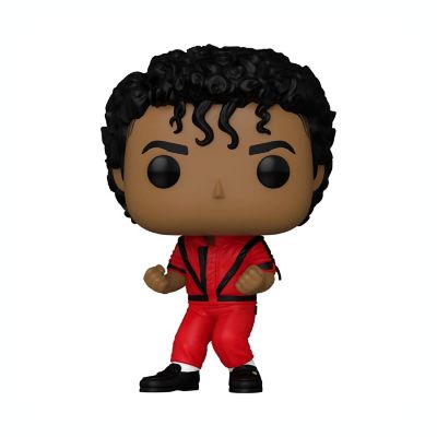 Funko Pop! Michael Jackson Thriller #359 Image 1