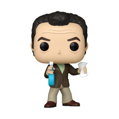 Funko Pop! Monk: Adrian Monk #1795 Image 1