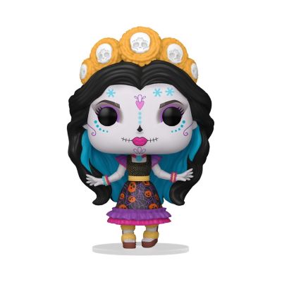 Funko Pop! Monster High: Skelita #164 Image 1