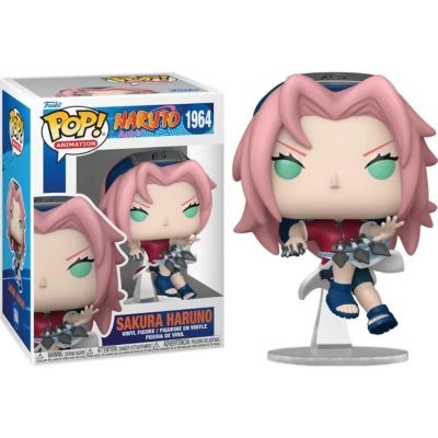 Funko Pop! Naruto: Sakura Haruno #1964 Image 1