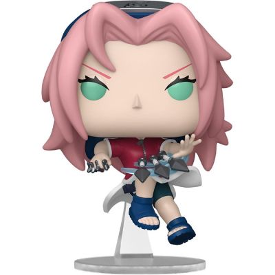Funko Pop! Naruto: Sakura Haruno #1964 Image 1