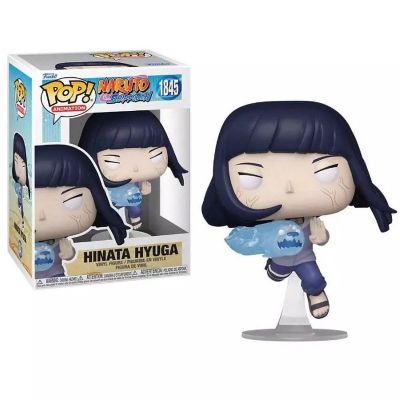 Funko Pop! Naruto Shippuden: Hinata Hyuga #1845 Image 1