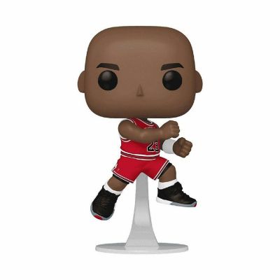Funko Pop! NBA Legends: Michael Jordan #206 Image 1