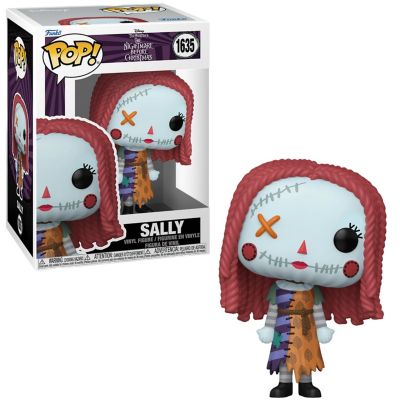 Funko Pop! Nightmare Before Christmas, Patchwork: Sally #1635 Image 1