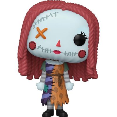 Funko Pop! Nightmare Before Christmas, Patchwork: Sally #1635 Image 1