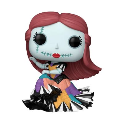 Funko Pop! Nightmare Before Christmas: Sally #1605 Image 1