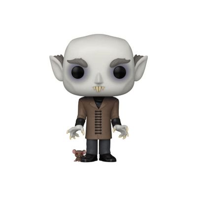 Funko Pop Nosferatu A Symphony Of Terror Count Orlok 1267