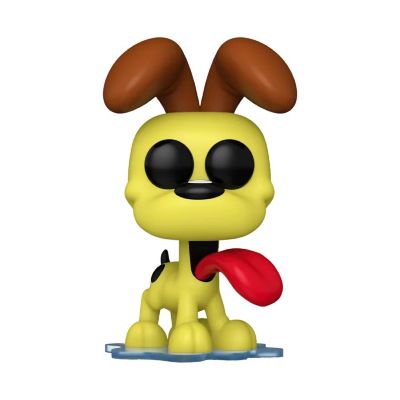 Funko Pop! Odie #52 Image 1