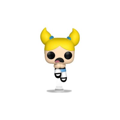 Funko Pop! Powerpuff Girls Bubbles Meme #1981 Image 1