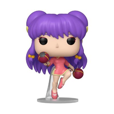 Funko Pop! Ranma 1/2 Shampoo #2028 Image 1