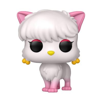 Funko Pop! Ranma 1/2 Shampoo Chase Variant #2028 Image 1