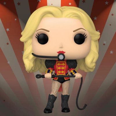 britney spears funko pop diamond