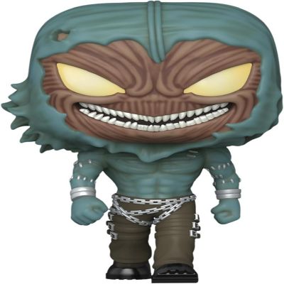Funko POP! Rocks: Disturbed - The Guy - Vinyl Figure Image 1