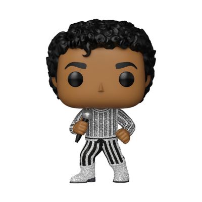 Funko Pop! Rocks: Michael Jackson Rock with You #456 Image 1