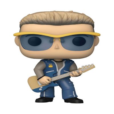 Funko Pop! Rocks: U2, ZooTV - Adam Image 1