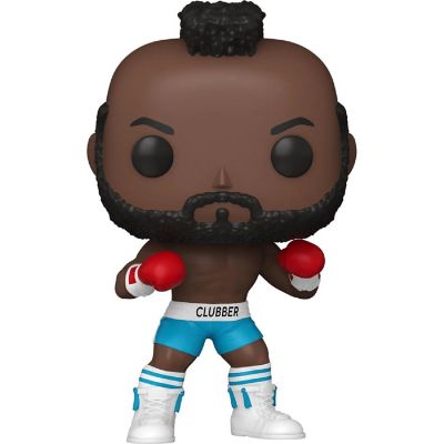 Funko Pop! Rocky - Clubber Lang #1714 Image 1