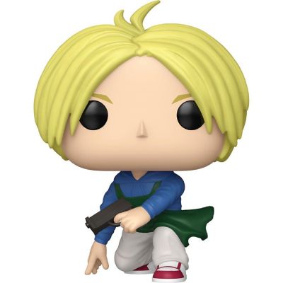 Funko Pop! Sakamoto Days: Shin Asakura #2059 Image 1