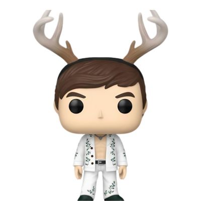 Funko Pop! Saltburn - Oliver Quick #1684 Image 1
