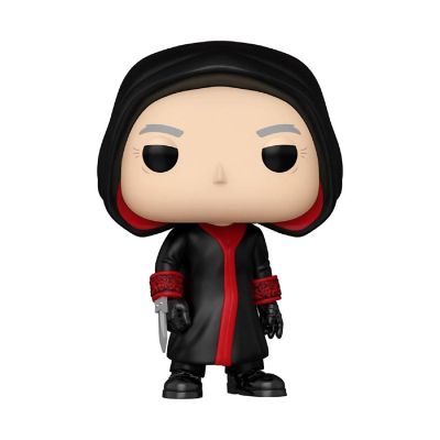 Funko Pop! Saw 3: Jigsaw #1820 Image 1