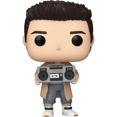 Funko Pop! Say Anything - Lloyd Dobler #1734 Image 1