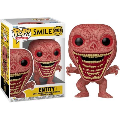 Funko Pop! Smile: Entity #1963 Image 1
