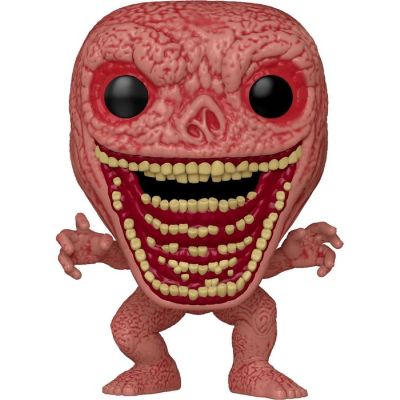Funko Pop! Smile: Entity #1963 Image 1
