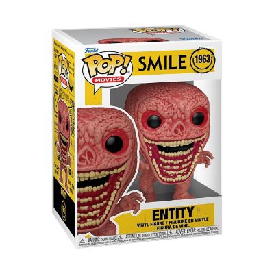 Funko Pop! Smile: Entity #1963 Image 2