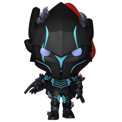 Funko Pop! Solo Leveling: Igris #1985 Image 1