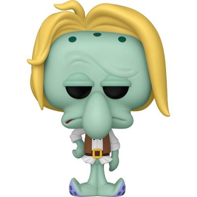 Funko Pop! SpongeBob Movie: Squidward #1941 Image 1