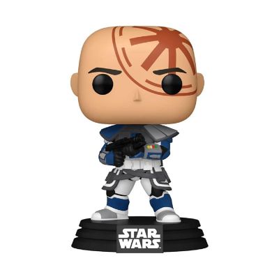 Funko Pop! Star Wars: Arc Trooper Jesse #807 Image 1