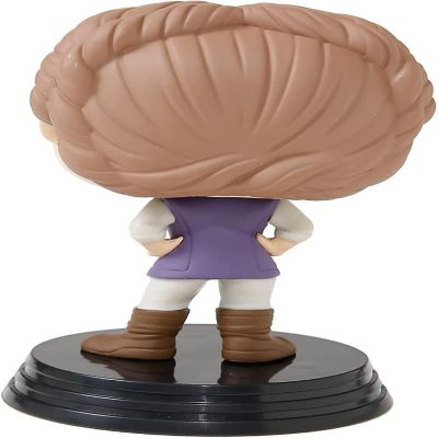 Funko Pop! Star Wars Bobblehead General Leia #107 Image 2