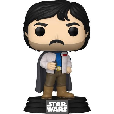 Funko Pop! Star Wars, Deleted Scenes: Biggs Darklighter #802 Image 1
