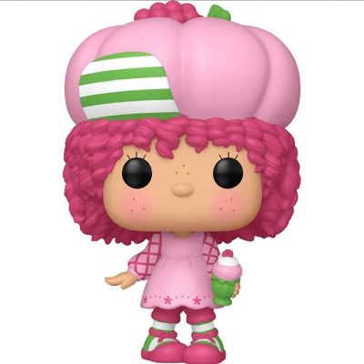 Funko Pop! Strawberry Shortcake: Raspberry Tart #137 Image 1