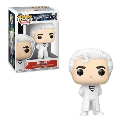 Funko Pop! Superman 1978: Jor-El #538 Image 1