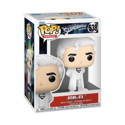 Funko Pop! Superman 1978: Jor-El #538 Image 2