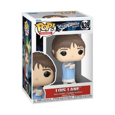 Funko Pop! Superman 1978: Lois Lane #539 Image 2