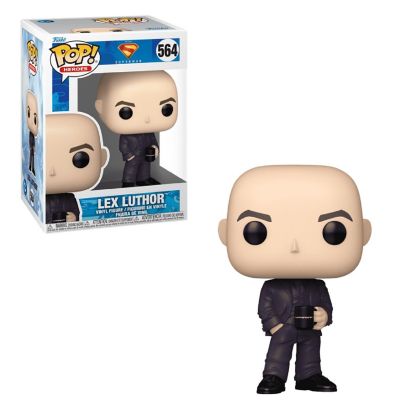 Funko Pop! Superman 2025: Lex Luthor #564 Image 1