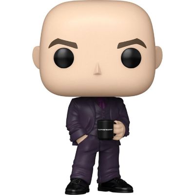 Funko Pop! Superman 2025: Lex Luthor #564 Image 1