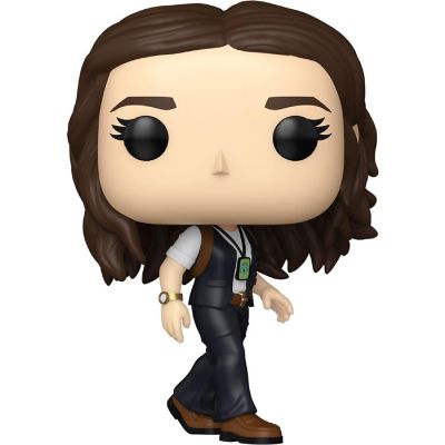 Funko Pop! Superman 2025: Lois Lane #563 Image 1