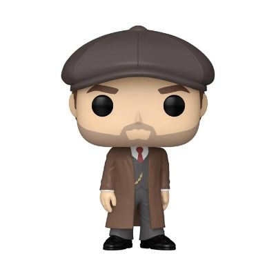 Funko Pop! Supernatural: Dean Winchester #1836 Image 1