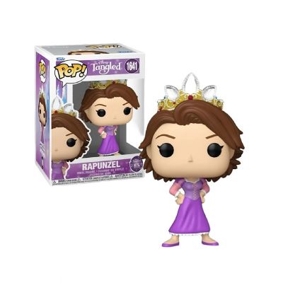 Funko Pop! Tangled 15th Anniversary: Rapunzel #1641 Image 1