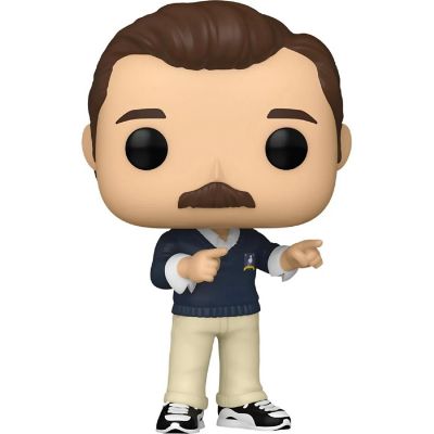 Funko Pop! Ted Lasso Pointing #1570 Image 2