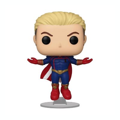 Funko Pop! The Boys Homelander #978 Image 1