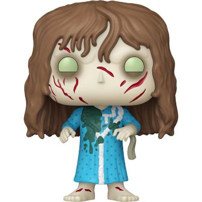 Funko Pop! The Exorcist: Regan #1967 Image 1