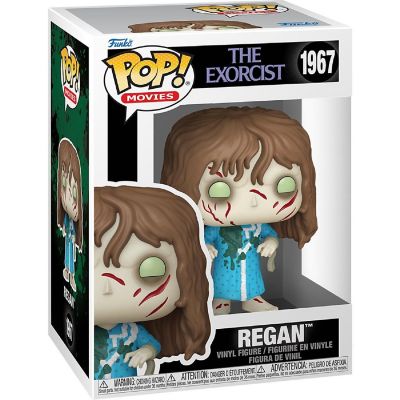 Funko Pop! The Exorcist: Regan #1967 Image 2